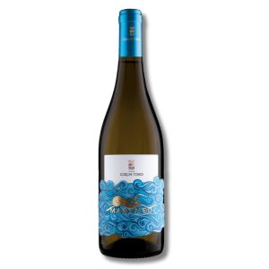 Maremeo Bianco 2023 Gorghi Tondi