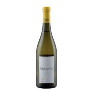 Neostos Bianco  – Spiriti Ebbri