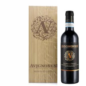 VIN SANTO OCCHIO DI PERNICE 2011, AVIGNONESI