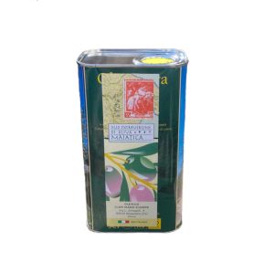 Olio Extravergine Maiatica 1lt