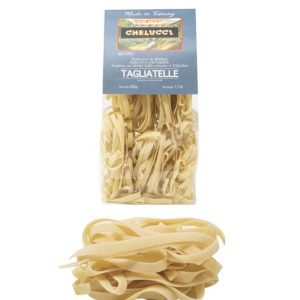 TAGLIATELLE