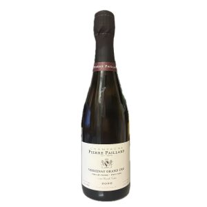 Champagne Pierre Paillard Grand Cru Verzenay 2020