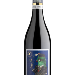 Merlot IGT Veneto Senza Solfiti Aggiunti