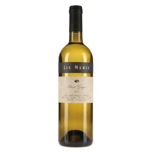 Friuli Isonzo Pinot Grigio DOC 2023 Lis Neris