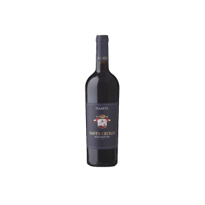 Santa Cecilia Nero d’Avola DOC Noto – Planeta 2022
