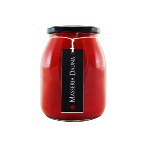 Passata di Pomodoro – Vaso Vetro