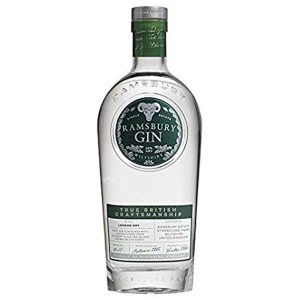 Gin Ramsbury London Dry