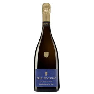 Champagne “Royale Reserve non Dose” Philipponnat