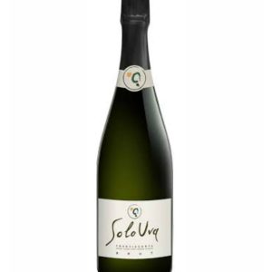 FRANCIACORTA SOLOUVA BRUT