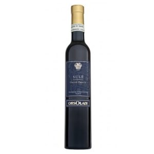 Passito Caluso “Sulé” 2020 Orsolani