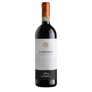 Sagrantino Di Montefalco Carapace  – Tenuta Lunelli