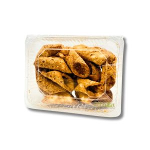 Cannolicchi Piana Degli Albanesi
