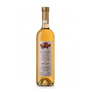 Grappa alla Nocciola “Noccioletta” Beccaris