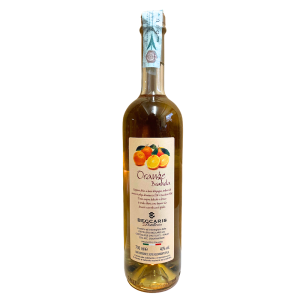 Grappa all’Arancia “Orange Branda” Beccaris