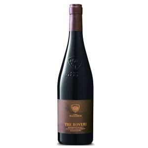 Barbera d’Asti Superiore “Tre Roveri” Nizza 2021 Pico Maccario