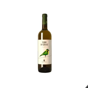 Terre di Gerace Bianco igt Tenuta Barone GR Macrì