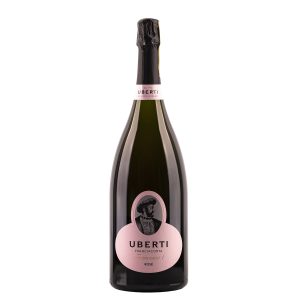 Francesco I Franciacorta Rosé Magnum