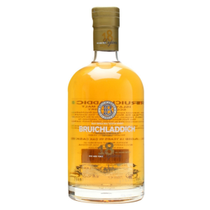 BRUICHLADDICH 18Y