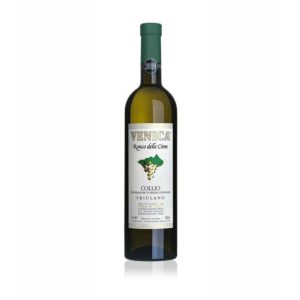 RONCO DELLE CIME FRIULANO, VENICA & VENICA