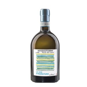 Piemonte Bianco Passito Di Uve Stramature 2024 Teo Costa