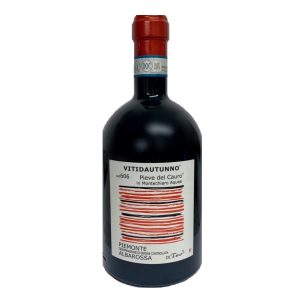 Piemonte Albarossa 2024 Teo Costa
