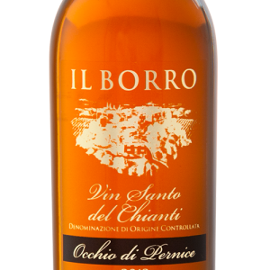Vinsanto del Chianti Occhio di Pernice 2013 Il Borro