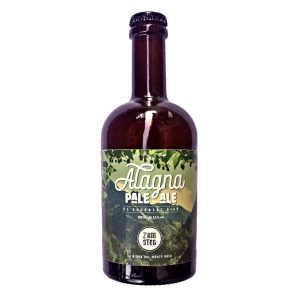 ALAGNA PALE ALE birra artigianale