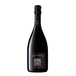 Spumante Metodo Classico Rosé 2018 Tasca d’Almerita