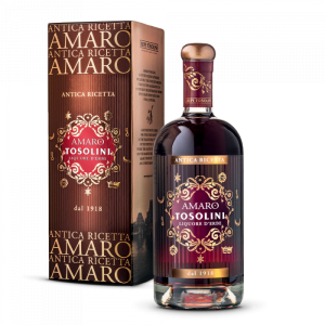 Amaro Tosolini – Bepi Tosolini