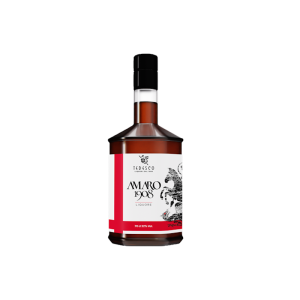 Amaro 1908 Annunziato Tedesco da 0,70lt