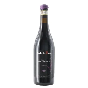 Amarone della Valpolicella Classico 2017 – Monte dei Ragni