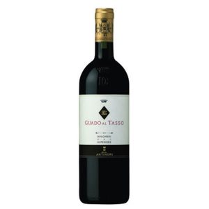 Bolgheri Superiore “Guado al Tasso” 2022 Antinori
