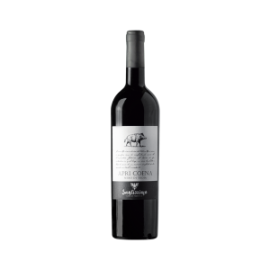 APRI COENA Vino Nero di Troia Puglia IGP