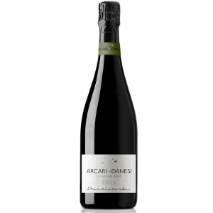 Franciacorta Dosaggio Zero Millesimo Arcari e Danesi