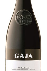 GAJA Barbaresco 2018