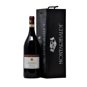 Barbaresco docg “Palazzina” magnum 2020 – Montaribaldi 1,5lt