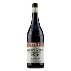 Barbera d’Alba “Vigna Francia” 2022 Conterno Giacomo