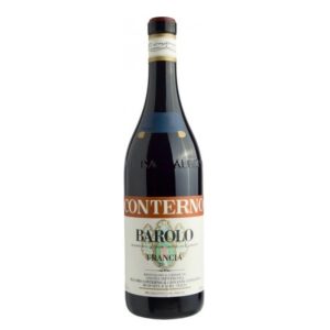 Barolo “Francia” 2021 Conterno Giacomo