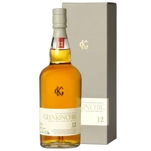 Glenkinchie 12 Anni