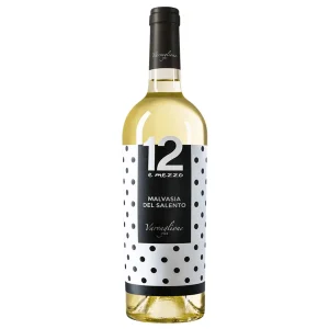 12 e mezzo Malvasia Bianca