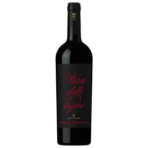 Pian Delle Vigne