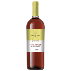 Five Roses Anniversario