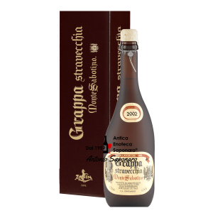 Grappa Stravecchia