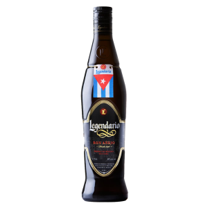 Legendario Anejo
