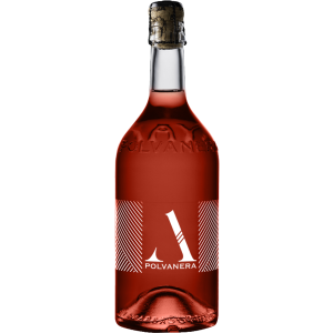 Primitivo Spumante Brut Charmat