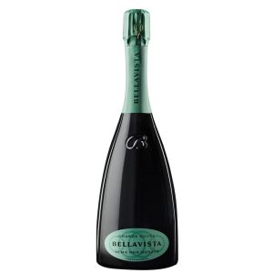 GRANDE CUVÉE ALMA NON DOSATO Bellavista Franciacorta Docg