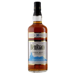The Benriach Whisky Single Malt 20 YO