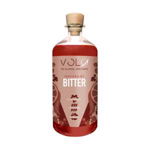VOL0 | GUSTO BITTER ANALCOLICO