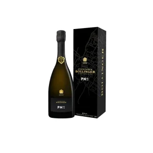 Bollinger Pinot Noir AYC18 Astucciato