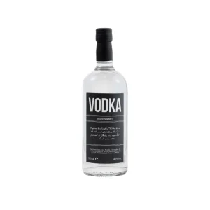 Vodka Occitan Bordiga 1888